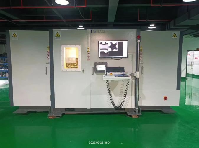 X射线检测设备行业发展方向 X射线检测设备行业发展方向