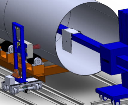 数字射线DR技术：大型工程安全的“守护者”