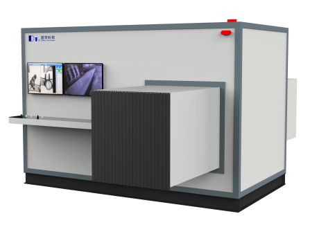 穿透表象，洞察本质：工业CT如何重塑复杂构件内部缺陷分析