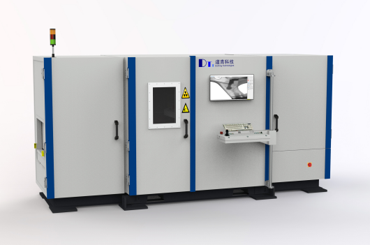 行业趋势｜AI赋能+技术革新，X射线检测迎来新机遇