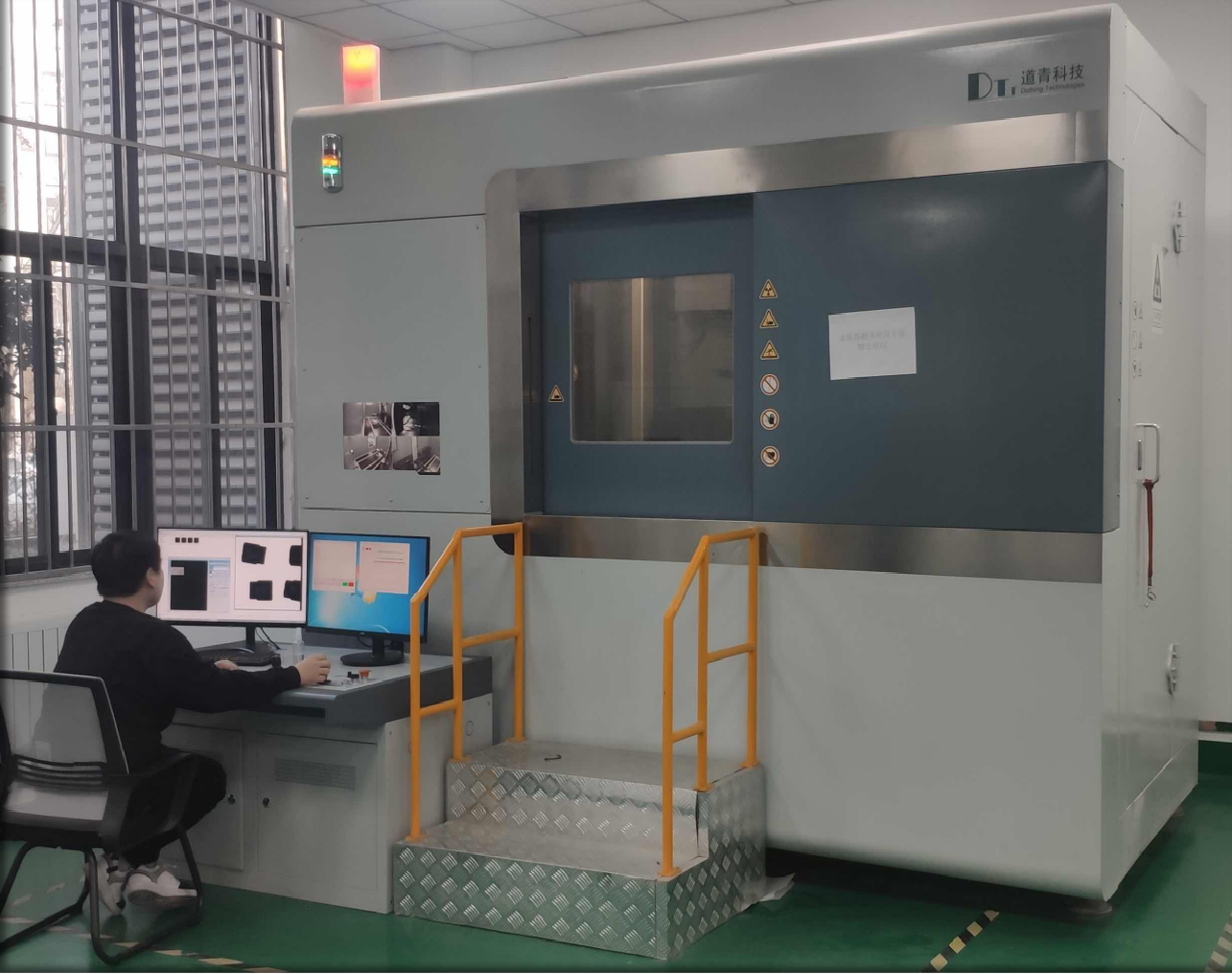 X射线微焦点检测设备 X射线微焦点检测设备