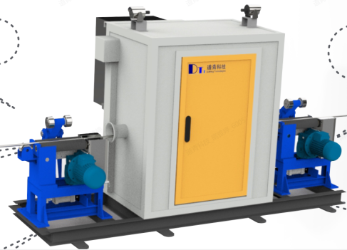 小径管焊缝检测设备 小径管焊缝检测设备