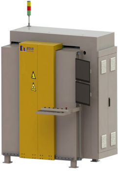 焊缝里的“微观法庭”:数字X射线成像如何让气孔与裂纹无处遁形 焊缝里的“微观法庭”:数字X射线成像如何让气孔与裂纹无处遁形