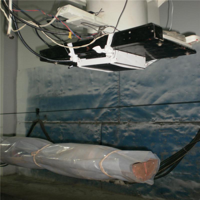 ����DR���ֳ�����ϵͳʵʩ����