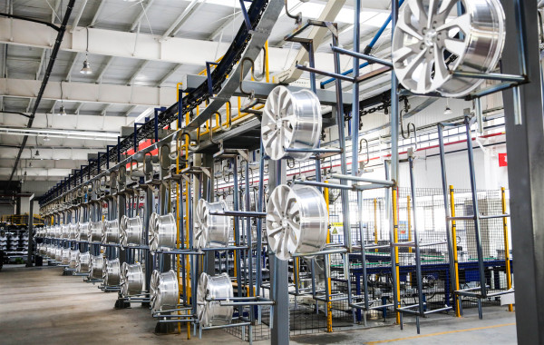 X射线轮毂检测设备 X射线轮毂检测设备