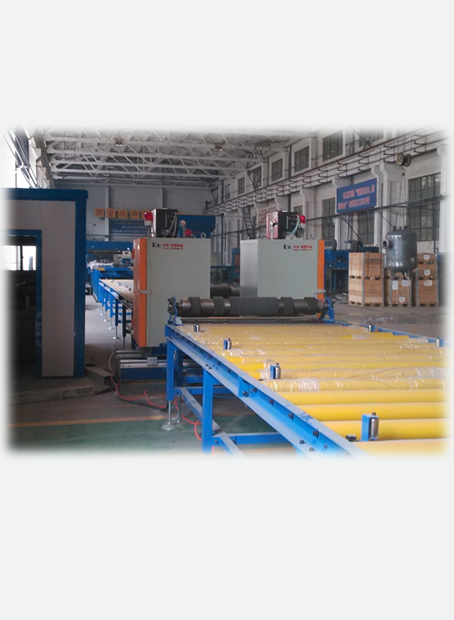 山东**汽车有限公司-压力容器检测设备