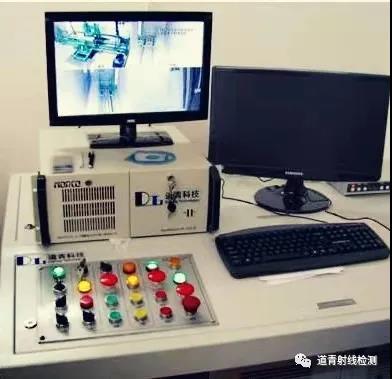 钢瓶检测系统 钢瓶检测系统