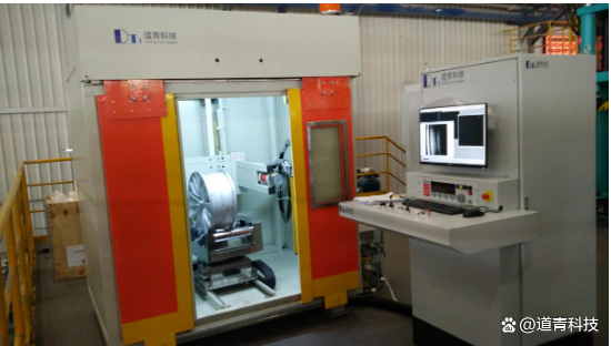 DU300W�߾�׼X������챼��ϵͳ