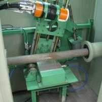 小口径焊管焊缝X射线数字成像系统 小口径焊管焊缝X射线数字成像系统