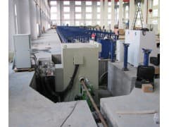 DU105蛇形管焊缝检测X射线成像系统 DU105蛇形管焊缝检测X射线成像系统