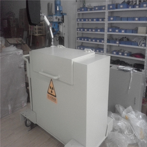 五自由度零件X射线实时成像检测系统 五自由度零件X射线实时成像检测系统