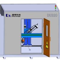 X射线实时成像在线自动检测设备 X射线实时成像在线自动检测设备