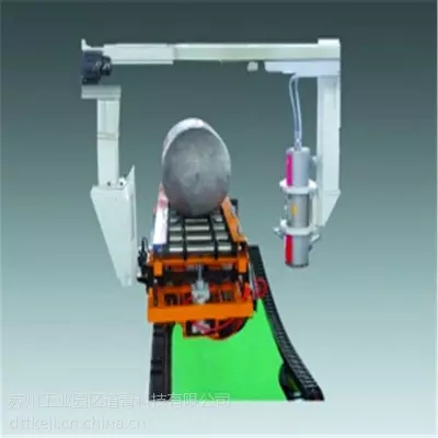 道青科技DU201气瓶焊缝数字成像检测系统设 道青科技DU201气瓶焊缝数字成像检测系统设