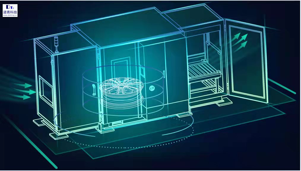 工业X射线在无损检测时的主要部件怎么选才能让 工业X射线在无损检测时的主要部件怎么选才能让