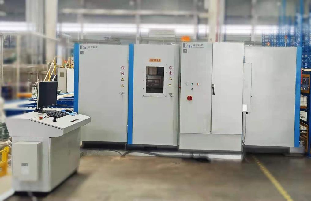 工业无损检测常用的方法之一-----X射线数 工业无损检测常用的方法之一-----X射线数