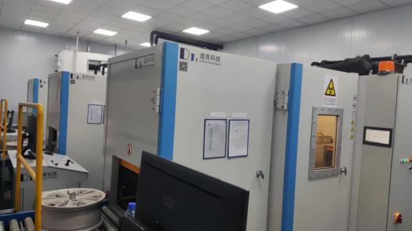 X射线在汽车压铸零部件方面有哪些应用 X射线在汽车压铸零部件方面有哪些应用