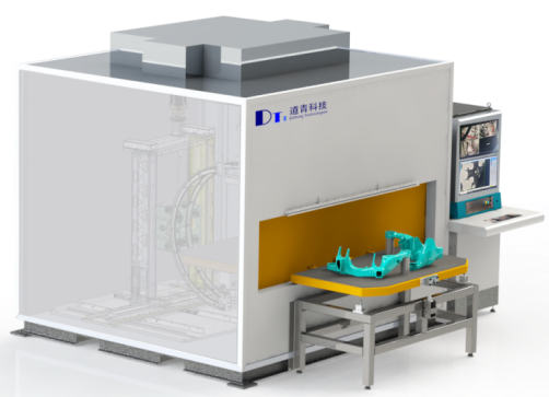 射线数字成像系统比拍片检测有哪些优点 射线数字成像系统比拍片检测有哪些优点