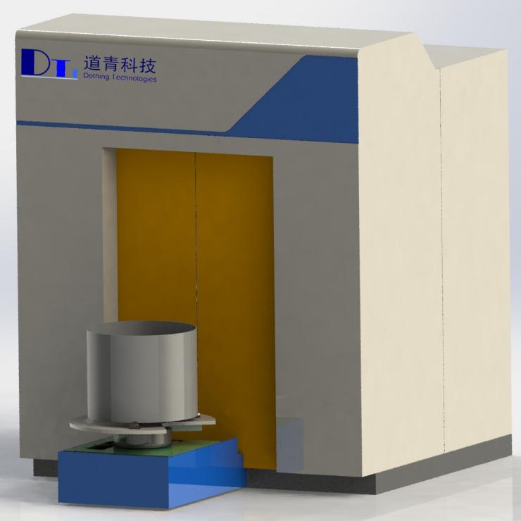 DR(数字化射线)检测设备 DR(数字化射线)检测设备