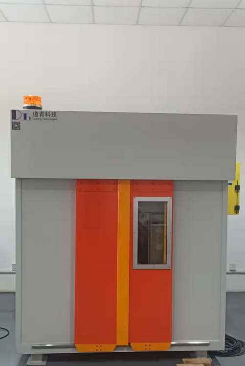 汽车零部件探伤技术简介 汽车零部件探伤技术简介