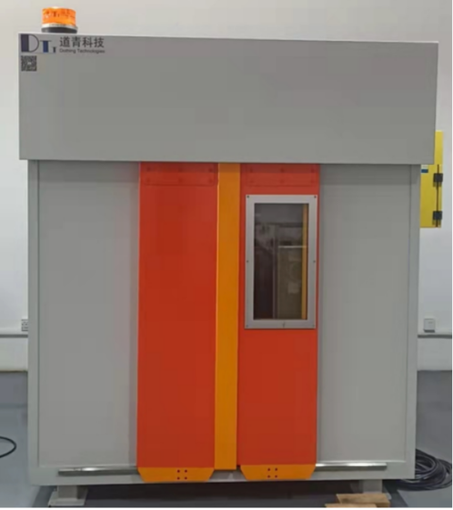 工业X射线DR和CR有哪些异同 工业X射线DR和CR有哪些异同