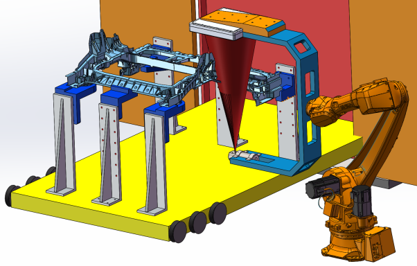 机器人的美好时代 机器人的美好时代