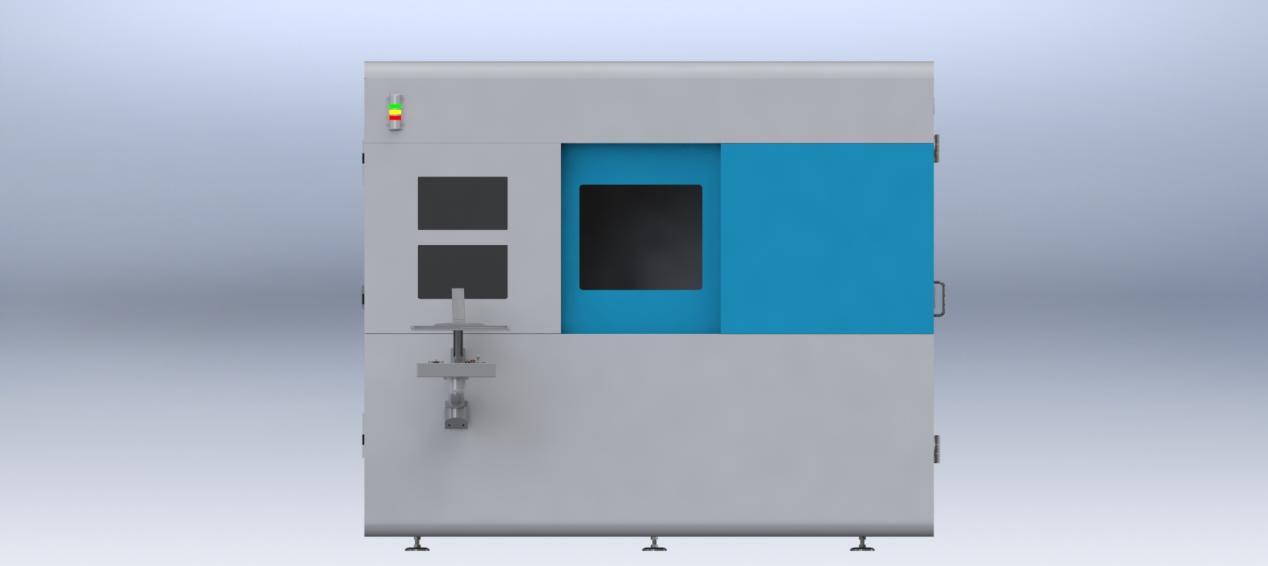 X射线无损探伤设备如何才能做到* X射线无损探伤设备如何才能做到*