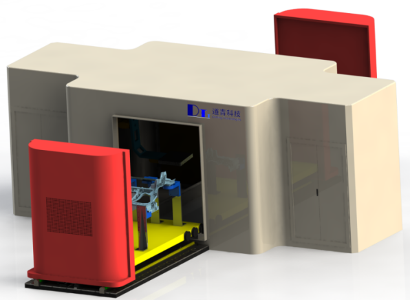 X射线检测如何快速准确地检测汽车零部件的缺陷 X射线检测如何快速准确地检测汽车零部件的缺陷