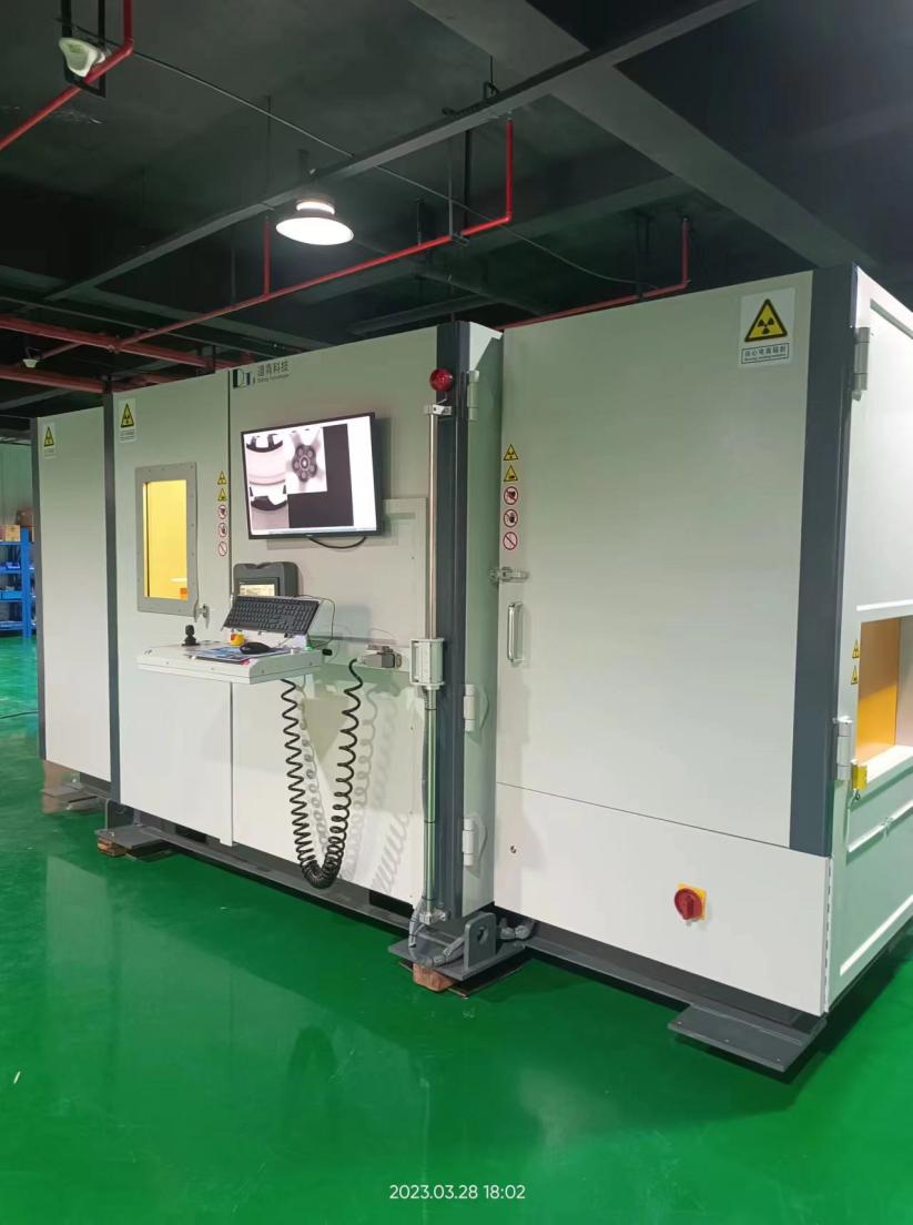 *常见的几种无损检测方法是什么 *常见的几种无损检测方法是什么