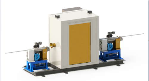 道青X探伤设备——小经管 道青X探伤设备——小经管