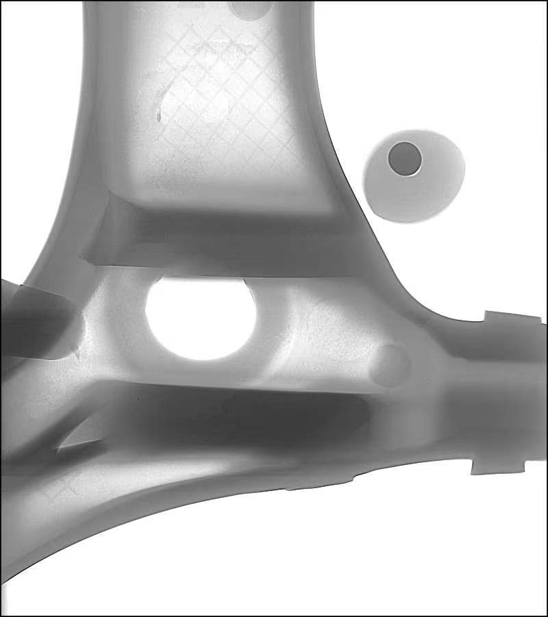 X射线无损探伤中缺陷图像识别的方法 X射线无损探伤中缺陷图像识别的方法
