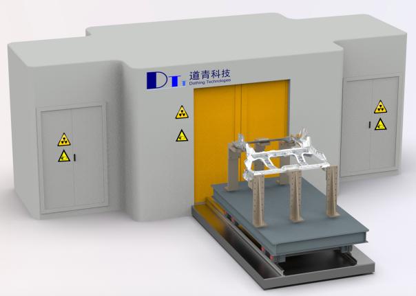 浅谈X射线的未来 浅谈X射线的未来