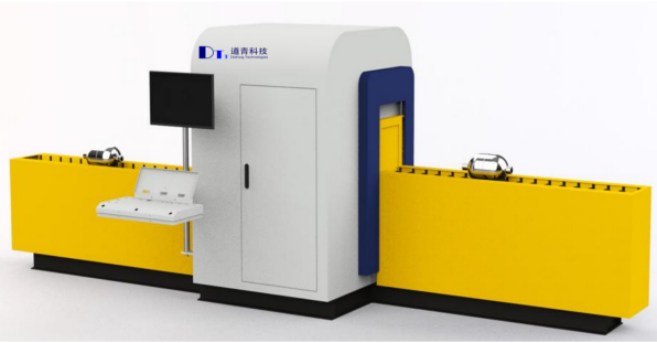 工业X射线检测是工业产品的质量卫士 工业X射线检测是工业产品的质量卫士