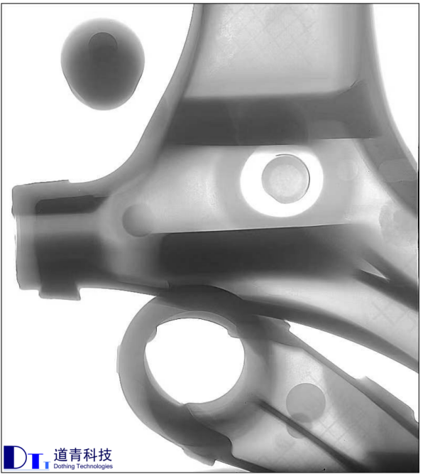 无损检测——射线检测中缺陷图像识别可以使用的 无损检测——射线检测中缺陷图像识别可以使用的