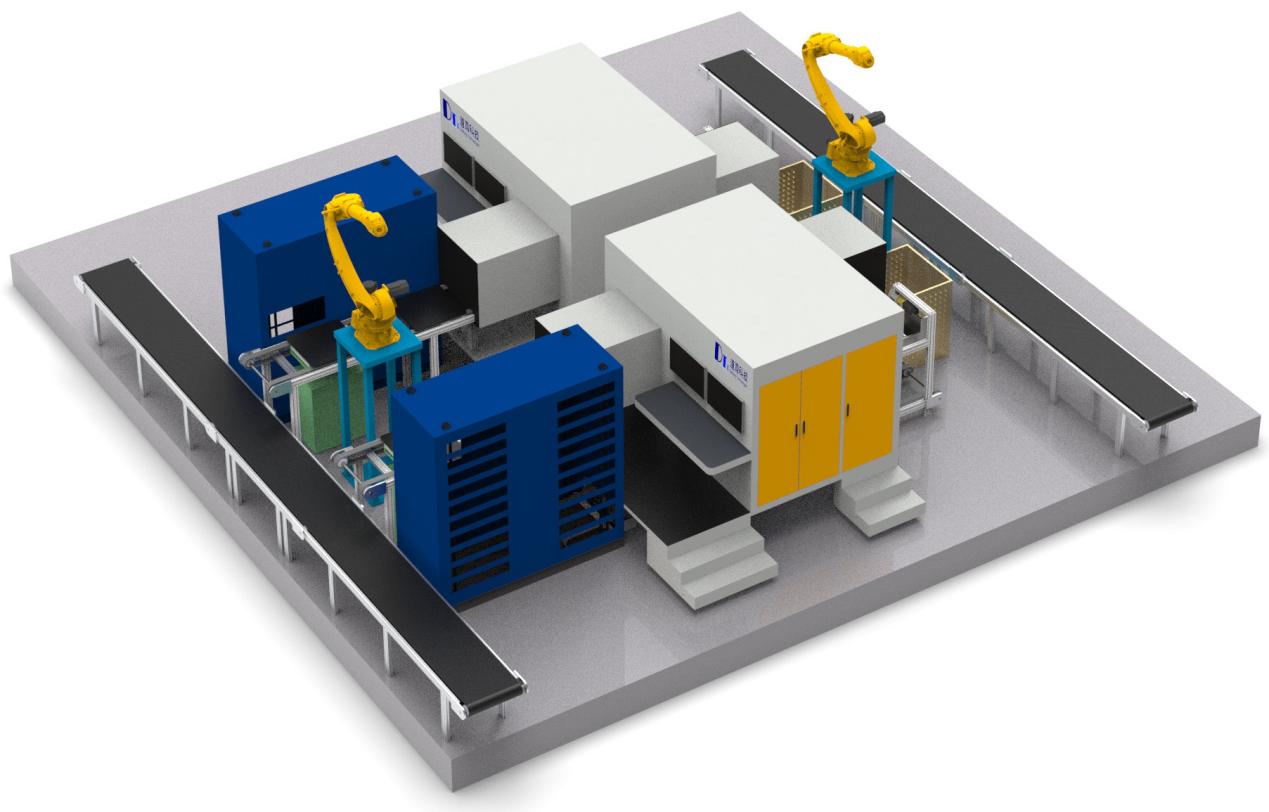 如何制作X射线无损探伤技术方案 如何制作X射线无损探伤技术方案
