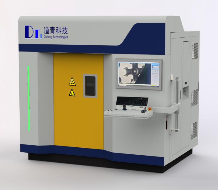 轮毂手动X射线检测设备的转变 轮毂手动X射线检测设备的转变