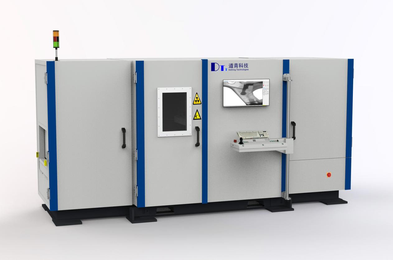 X光机数字成像检测相比于拍胶片哪个更有优势 X光机数字成像检测相比于拍胶片哪个更有优势