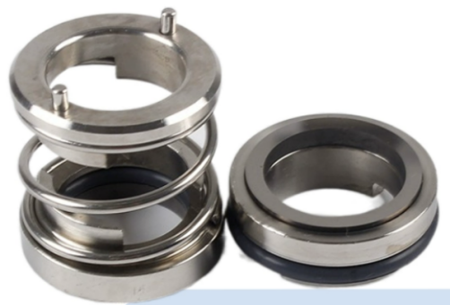 旋转轴防水结构 旋转轴防水结构