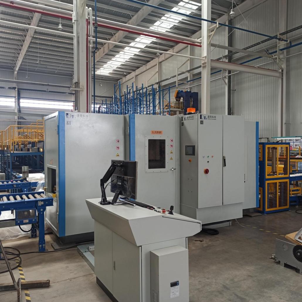 x射线增强器升级成平板探测器有哪些好处 x射线增强器升级成平板探测器有哪些好处