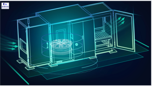 无损检测设备设计——密封圈(二) 无损检测设备设计——密封圈(二)