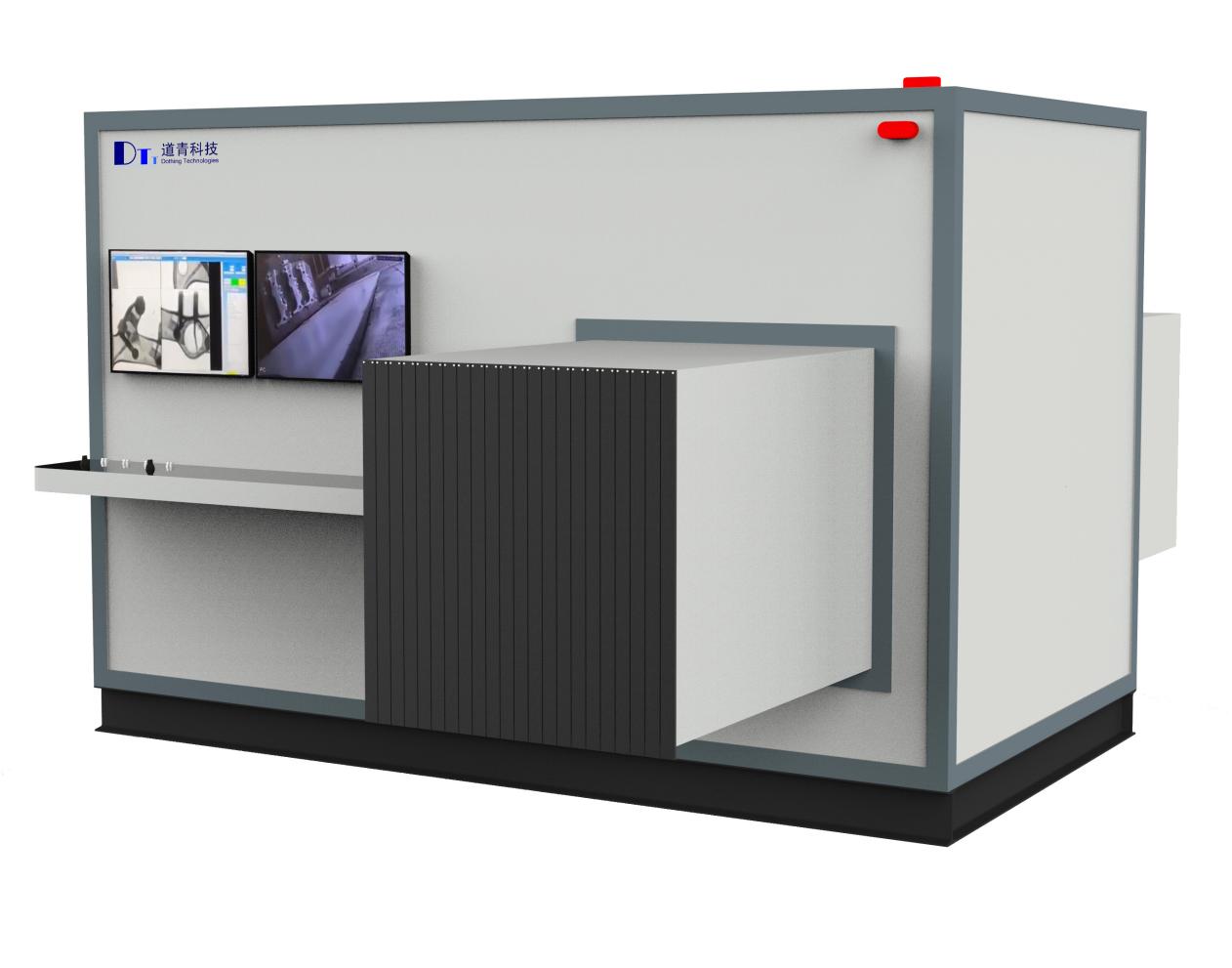 集成电路是怎么进行X射线无损检测的 集成电路是怎么进行X射线无损检测的