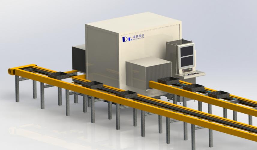 如何选择性价比高的射线检测设备 如何选择性价比高的射线检测设备
