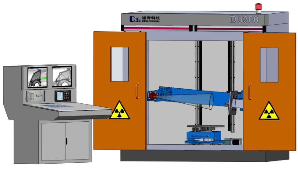 压铸厂一般用什么样的X射线探伤机 压铸厂一般用什么样的X射线探伤机
