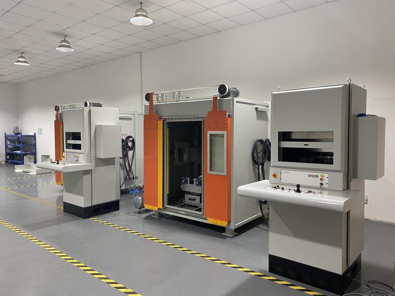 X射线防护铅房和混凝土探伤房哪个好 X射线防护铅房和混凝土探伤房哪个好